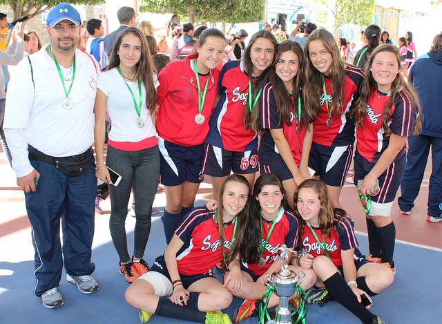 文化和球队 文化和球队